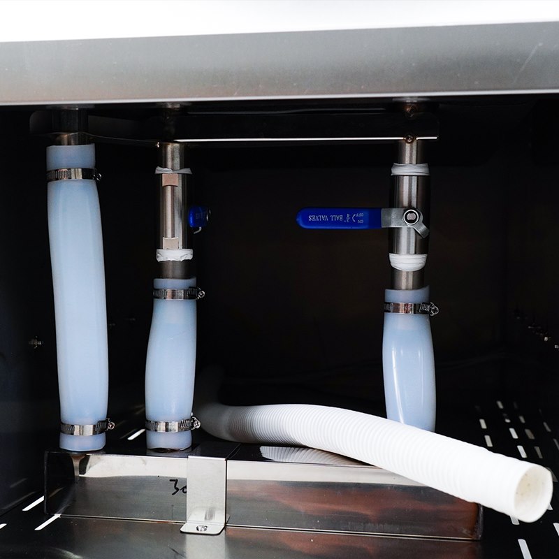 Bếp trụng nhúng mì phở tự động 6 giỏ 14cm TB-BTNMP-6CA ava6 bep trung nhung mi pho tu dong 6 gio tb btnmp 6ca