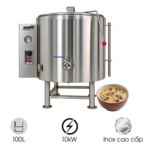 Nồi nấu súp bằng điện DNH-1E 100L