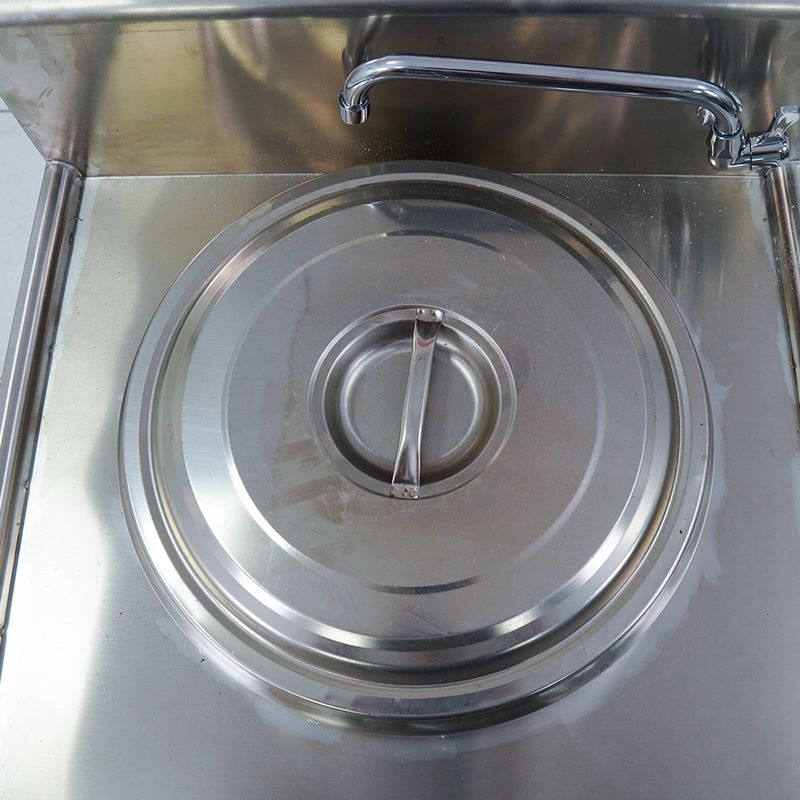 Nồi nấu phở bàn vuông 50L noi nau pho ban vuong 50l dien lien 9