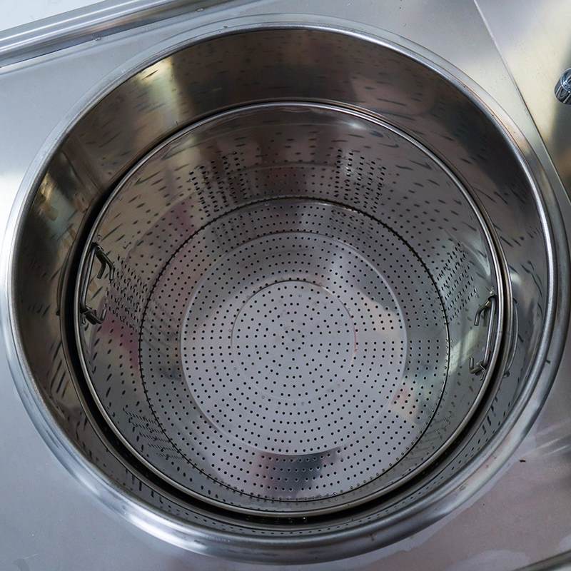 Nồi nấu phở bàn vuông 50L noi nau pho ban vuong 50l dien lien1