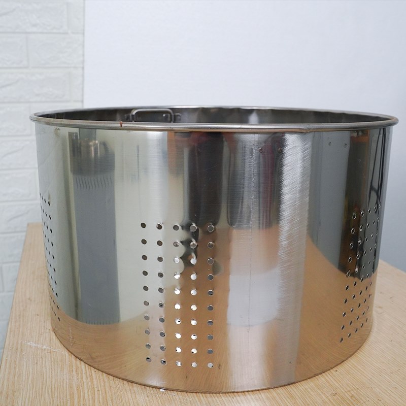 Nồi nấu phở bàn vuông 70L noi nau pho ban vuong 70l dien lien 3