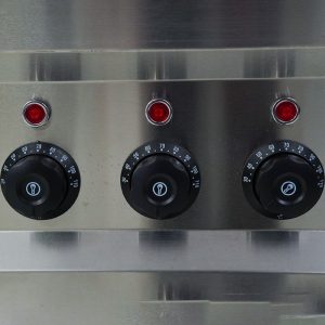 Nồi nấu phở bàn vuông 70L noi nau pho ban vuong 70l dien lien 4